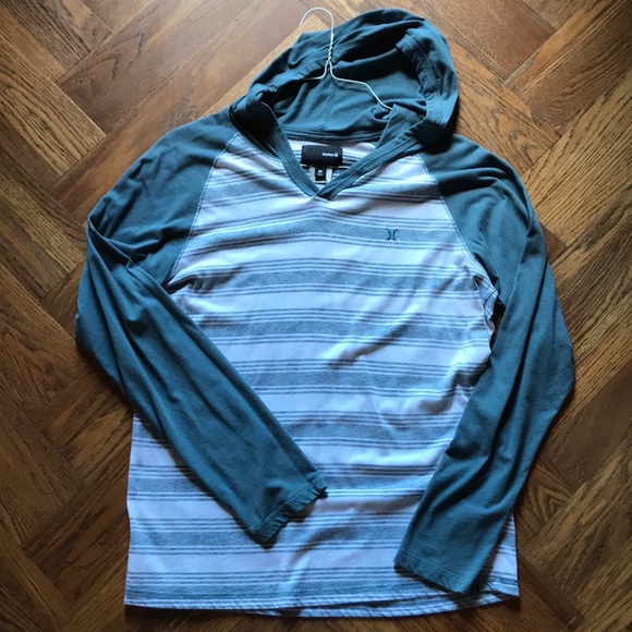Hurley Other - Men’s Hurley Hoodie Hurley Other - Men’s Hurley Hoodie